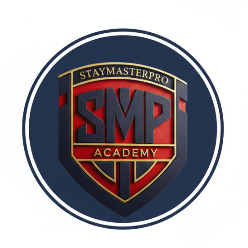 StayMasterPro Academy
